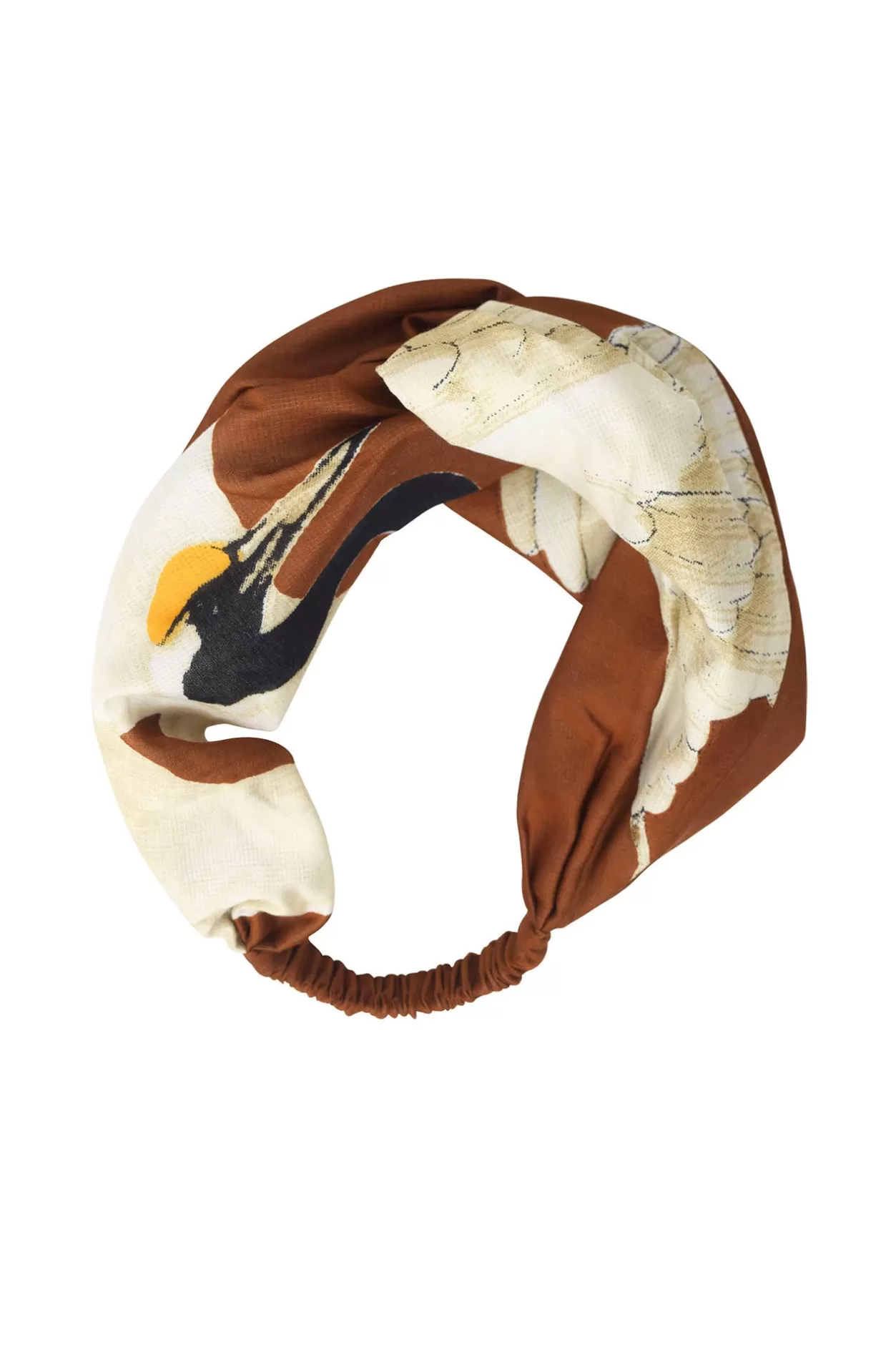 One Hundred Stars Stork Cigar Headband